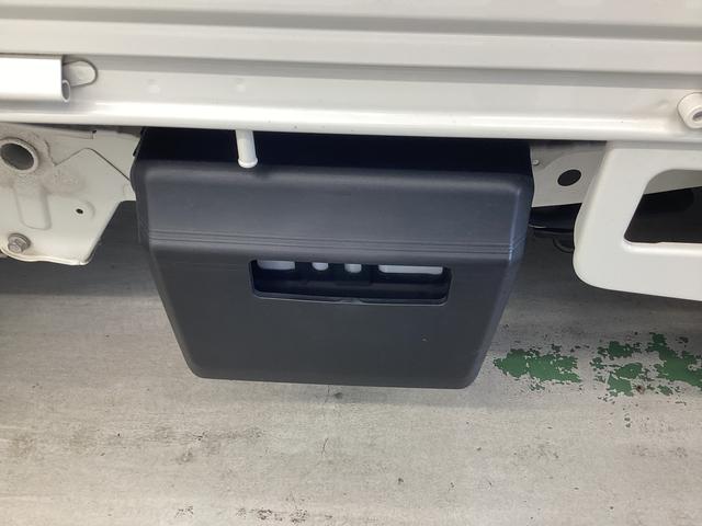 ハイゼットトラックスタンダードSAIIIt衝突被害軽減ブレーキ 横滑り防止装置 4WD MT エアコン パワステ ラジオ マット バイザー(岐阜県)の中古車