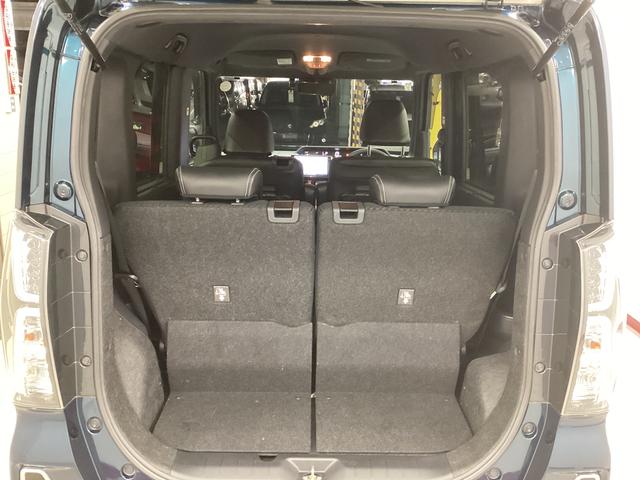 タントカスタムＲＳスタイルセレクション衝突被害軽減ブレーキ　横滑り防止装置　オートハイビーム　アイドリングストップ　ステアリングスイッチ　オートライト　キーフリーム　オートエアコン　ナビ　ドラレコ　バックカメラ　ＥＴＣ　マット　バイザー（岐阜県）の中古車