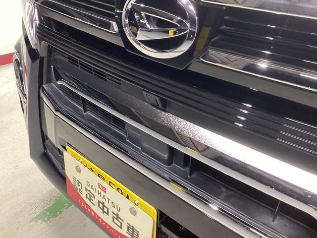 タントカスタムＲＳスタイルセレクション衝突被害軽減ブレーキ　横滑り防止装置　オートハイビーム　アイドリングストップ　ステアリングスイッチ　オートライト　キーフリーム　オートエアコン　ナビ　ドラレコ　バックカメラ　ＥＴＣ　マット　バイザー（岐阜県）の中古車