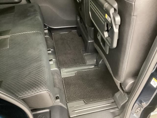 タントカスタムＲＳスタイルセレクション衝突被害軽減ブレーキ　横滑り防止装置　オートハイビーム　アイドリングストップ　ステアリングスイッチ　オートライト　キーフリーム　オートエアコン　ナビ　ドラレコ　バックカメラ　ＥＴＣ　マット　バイザー（岐阜県）の中古車