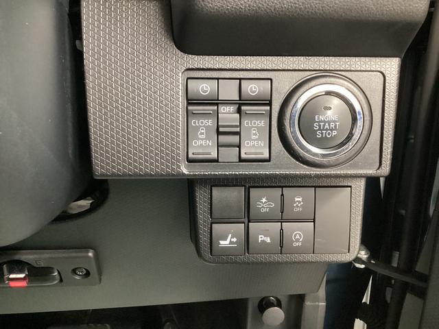 タントカスタムＲＳスタイルセレクション衝突被害軽減ブレーキ　横滑り防止装置　オートハイビーム　アイドリングストップ　ステアリングスイッチ　オートライト　キーフリーム　オートエアコン　ナビ　ドラレコ　バックカメラ　ＥＴＣ　マット　バイザー（岐阜県）の中古車