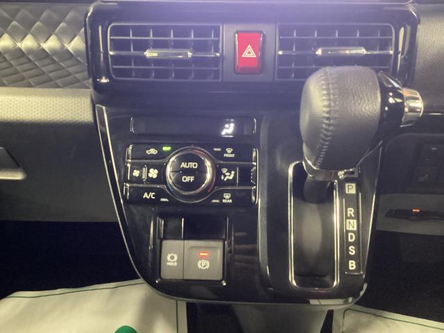 タントカスタムＲＳスタイルセレクション衝突被害軽減ブレーキ　横滑り防止装置　オートハイビーム　アイドリングストップ　ステアリングスイッチ　オートライト　キーフリー　オートエアコン　ナビ　パノラマカメラ　ドラレコ　ＥＴＣ　マット　バイザー（岐阜県）の中古車