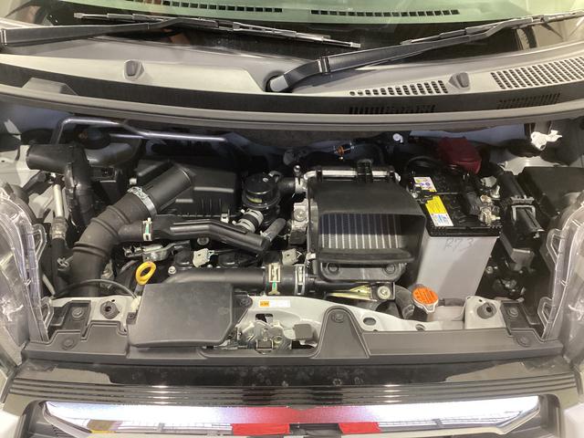 タントカスタムＲＳスタイルセレクション衝突被害軽減ブレーキ　横滑り防止装置　オートハイビーム　アイドリングストップ　ステアリングスイッチ　オートライト　キーフリー　オートエアコン　ナビ　パノラマカメラ　ドラレコ　ＥＴＣ　マット　バイザー（岐阜県）の中古車