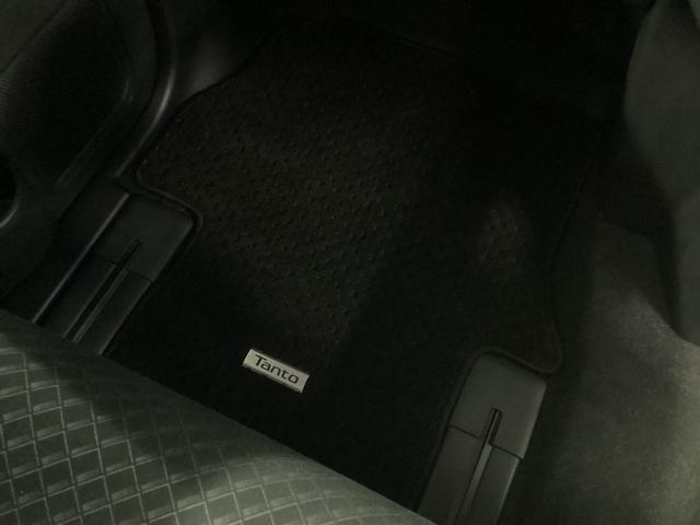 タントカスタムＲＳスタイルセレクション衝突被害軽減ブレーキ　横滑り防止装置　オートハイビーム　アイドリングストップ　ステアリングスイッチ　オートライト　キーフリー　オートエアコン　ナビ　パノラマカメラ　ドラレコ　ＥＴＣ　マット　バイザー（岐阜県）の中古車