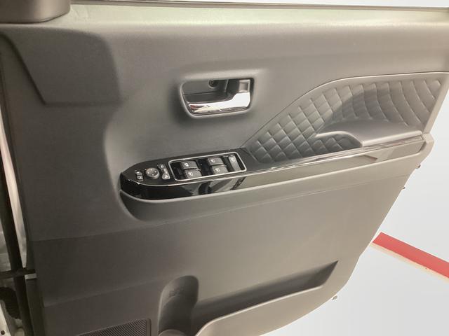 タントカスタムＲＳスタイルセレクション衝突被害軽減ブレーキ　横滑り防止装置　オートハイビーム　アイドリングストップ　ステアリングスイッチ　オートライト　キーフリー　オートエアコン　ナビ　パノラマカメラ　ドラレコ　ＥＴＣ　マット　バイザー（岐阜県）の中古車