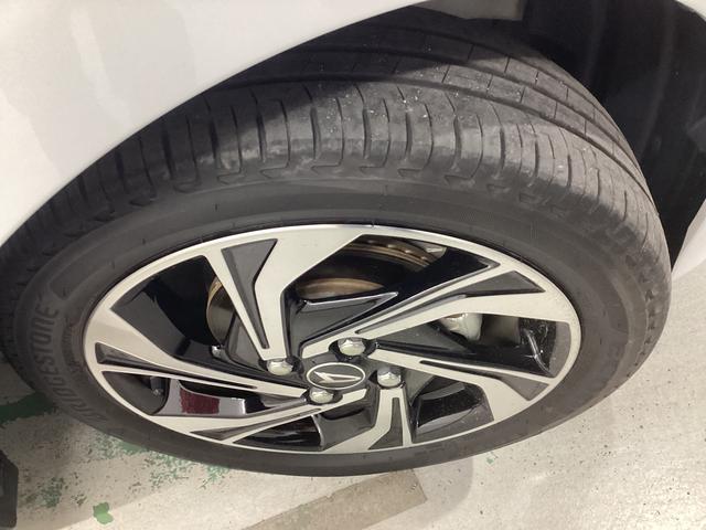 タントカスタムＲＳスタイルセレクション衝突被害軽減ブレーキ　横滑り防止装置　オートハイビーム　アイドリングストップ　ステアリングスイッチ　オートライト　キーフリー　オートエアコン　ナビ　パノラマカメラ　ドラレコ　ＥＴＣ　マット　バイザー（岐阜県）の中古車