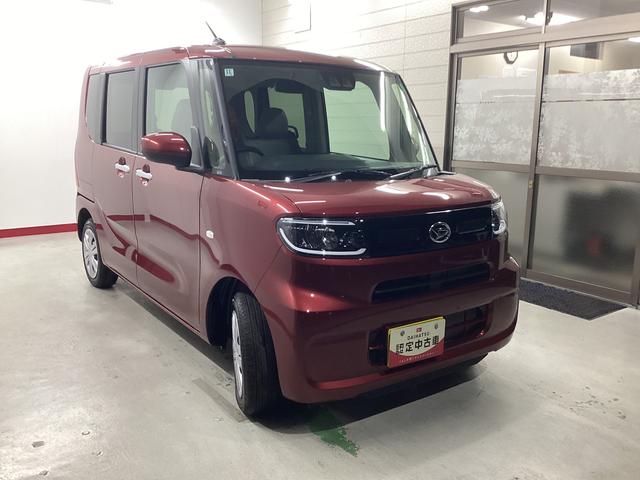 タントX衝突被害軽減ブレーキ 横滑り防止装置 オートハイビーム アイドリングストップ ステアリングスイッチ オートライト キーフリーシステム オートエアコン バックカメラ(岐阜県)の中古車