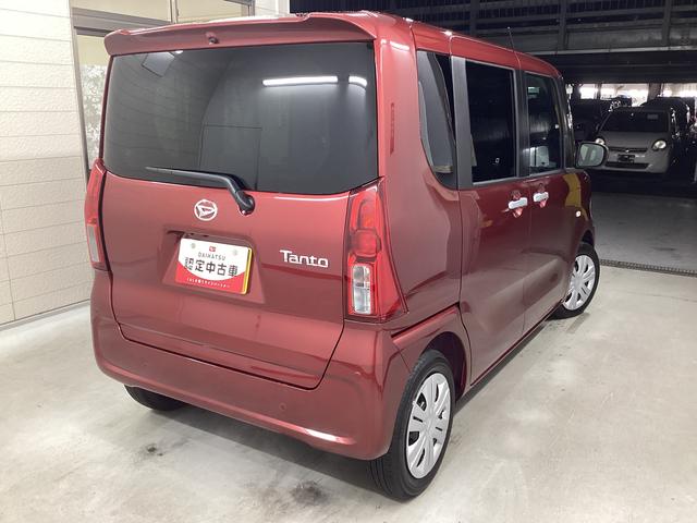 タントX衝突被害軽減ブレーキ 横滑り防止装置 オートハイビーム アイドリングストップ ステアリングスイッチ オートライト キーフリーシステム オートエアコン バックカメラ(岐阜県)の中古車