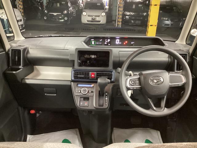 タントX衝突被害軽減ブレーキ 横滑り防止装置 オートハイビーム アイドリングストップ ステアリングスイッチ オートライト キーフリーシステム オートエアコン バックカメラ(岐阜県)の中古車