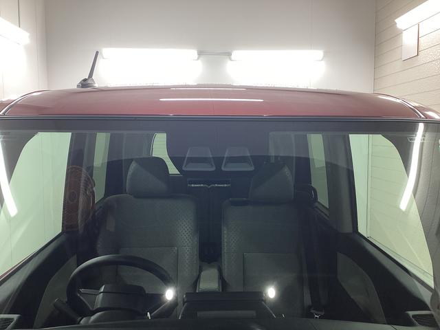 タントX衝突被害軽減ブレーキ 横滑り防止装置 オートハイビーム アイドリングストップ ステアリングスイッチ オートライト キーフリーシステム オートエアコン バックカメラ(岐阜県)の中古車