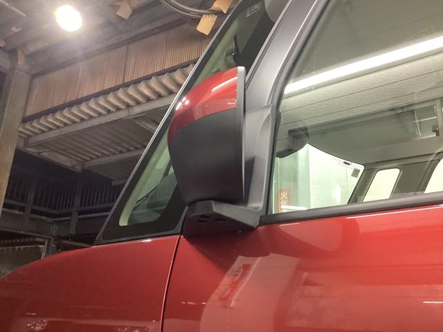 タントX衝突被害軽減ブレーキ 横滑り防止装置 オートハイビーム アイドリングストップ ステアリングスイッチ オートライト キーフリーシステム オートエアコン バックカメラ(岐阜県)の中古車