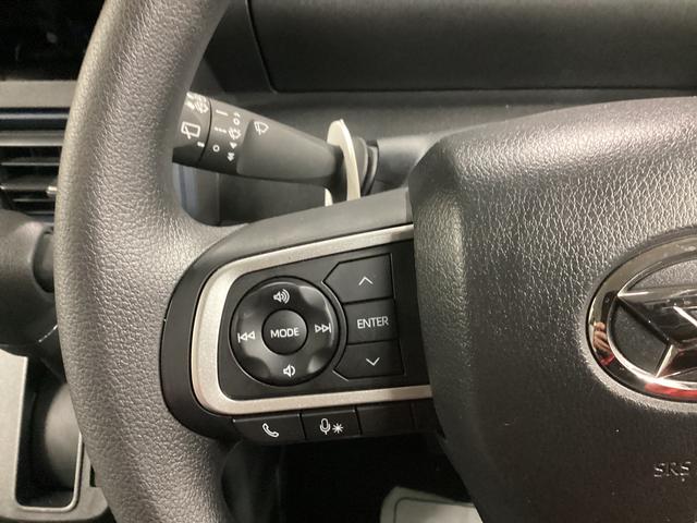 タントX衝突被害軽減ブレーキ 横滑り防止装置 オートハイビーム アイドリングストップ ステアリングスイッチ オートライト キーフリーシステム オートエアコン バックカメラ(岐阜県)の中古車