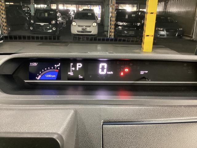 タントX衝突被害軽減ブレーキ 横滑り防止装置 オートハイビーム アイドリングストップ ステアリングスイッチ オートライト キーフリーシステム オートエアコン バックカメラ(岐阜県)の中古車