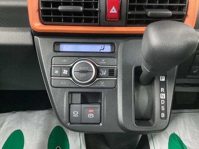 タントファンクロス衝突被害軽減ブレーキ　横滑り防止装置　オートハイビーム　アイドリングストップ　ステアリングスイッチ　オートライト　キーフリーシステム　オートエアコン　パノラマカメラ（岐阜県）の中古車