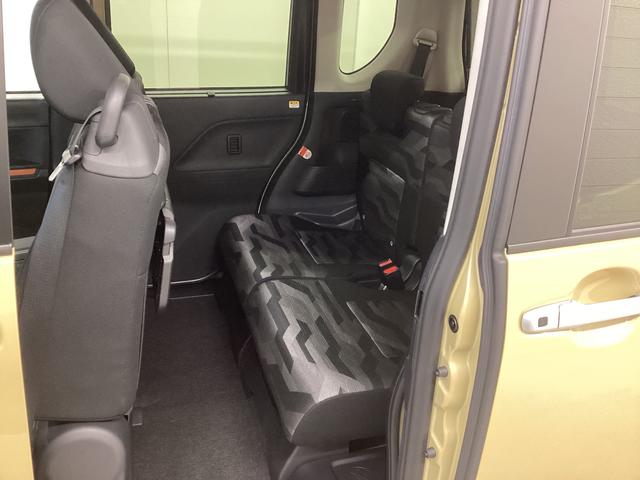 タントファンクロス衝突被害軽減ブレーキ　横滑り防止装置　オートハイビーム　アイドリングストップ　ステアリングスイッチ　オートライト　キーフリーシステム　オートエアコン　パノラマカメラ（岐阜県）の中古車