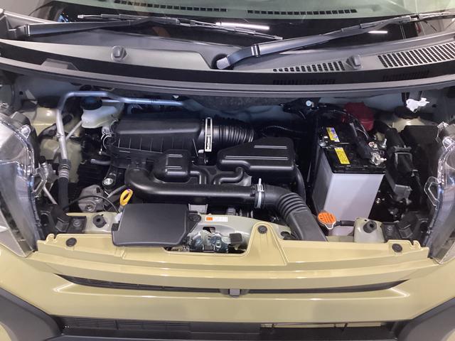 タントファンクロス衝突被害軽減ブレーキ　横滑り防止装置　オートハイビーム　アイドリングストップ　ステアリングスイッチ　オートライト　キーフリーシステム　オートエアコン　パノラマカメラ（岐阜県）の中古車