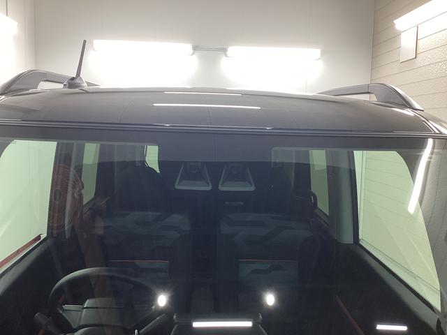 タントファンクロス衝突被害軽減ブレーキ　横滑り防止装置　オートハイビーム　アイドリングストップ　ステアリングスイッチ　オートライト　キーフリーシステム　オートエアコン　パノラマカメラ（岐阜県）の中古車