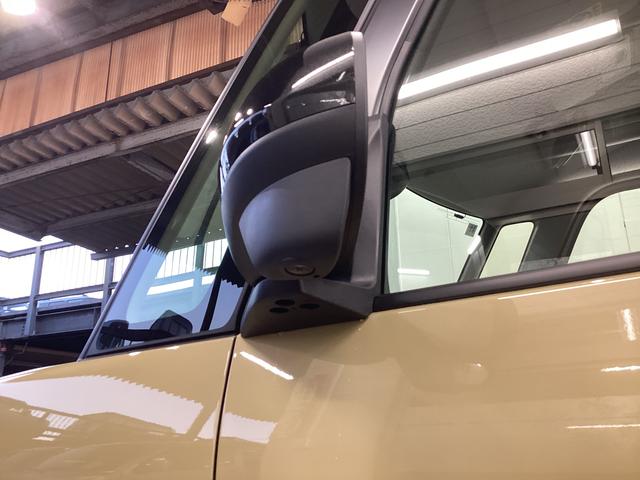 タントファンクロス衝突被害軽減ブレーキ　横滑り防止装置　オートハイビーム　アイドリングストップ　ステアリングスイッチ　オートライト　キーフリーシステム　オートエアコン　パノラマカメラ（岐阜県）の中古車