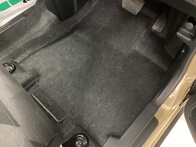 タントファンクロス衝突被害軽減ブレーキ　横滑り防止装置　オートハイビーム　アイドリングストップ　ステアリングスイッチ　オートライト　キーフリーシステム　オートエアコン　パノラマカメラ（岐阜県）の中古車