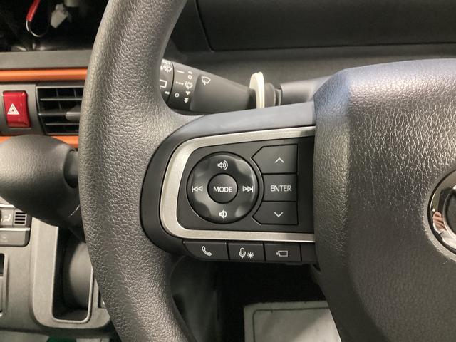 タントファンクロス衝突被害軽減ブレーキ　横滑り防止装置　オートハイビーム　アイドリングストップ　ステアリングスイッチ　オートライト　キーフリーシステム　オートエアコン　パノラマカメラ（岐阜県）の中古車