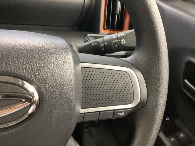 タントファンクロス衝突被害軽減ブレーキ　横滑り防止装置　オートハイビーム　アイドリングストップ　ステアリングスイッチ　オートライト　キーフリーシステム　オートエアコン　パノラマカメラ（岐阜県）の中古車