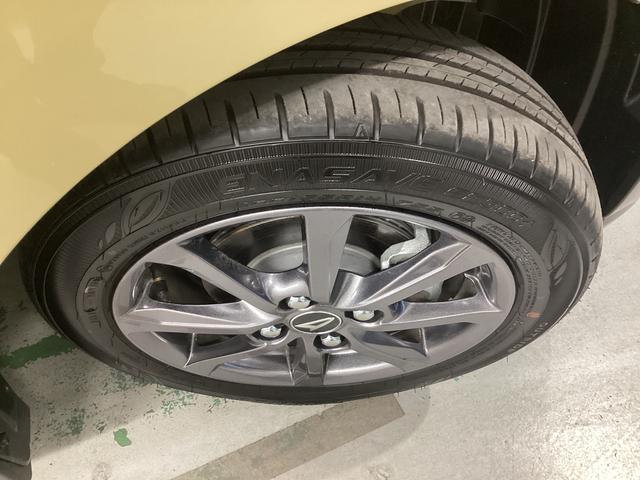 タントファンクロス衝突被害軽減ブレーキ　横滑り防止装置　オートハイビーム　アイドリングストップ　ステアリングスイッチ　オートライト　キーフリーシステム　オートエアコン　パノラマカメラ（岐阜県）の中古車