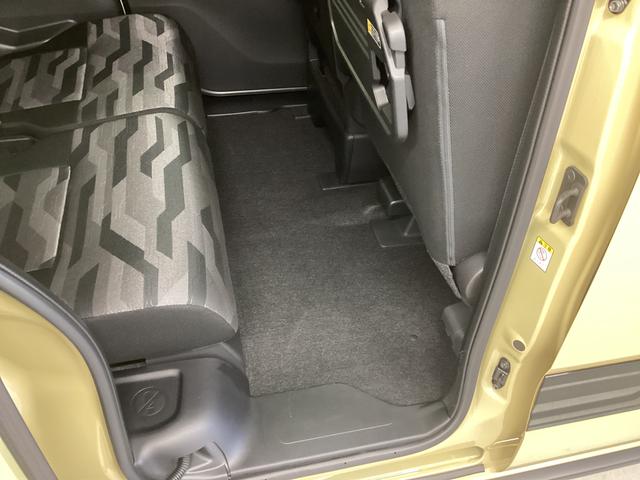 タントファンクロス衝突被害軽減ブレーキ 横滑り防止装置 4WD オートハイビーム アイドリングストップ ステアリングスイッチ オートライト キーフリーシステム オートエアコン ディスプレイオーディオ バックカメラ(岐阜県)の中古車