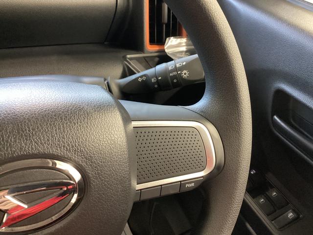 タントファンクロス衝突被害軽減ブレーキ 横滑り防止装置 4WD オートハイビーム アイドリングストップ ステアリングスイッチ オートライト キーフリーシステム オートエアコン ディスプレイオーディオ バックカメラ(岐阜県)の中古車