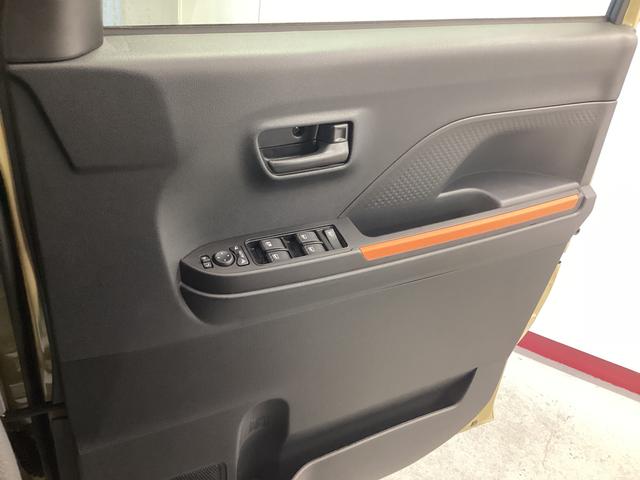 タントファンクロス衝突被害軽減ブレーキ 横滑り防止装置 4WD オートハイビーム アイドリングストップ ステアリングスイッチ オートライト キーフリーシステム オートエアコン ディスプレイオーディオ バックカメラ(岐阜県)の中古車