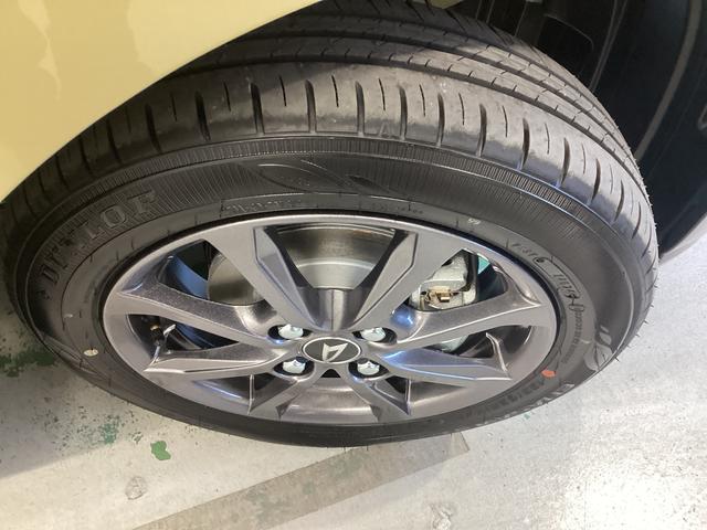 タントファンクロス衝突被害軽減ブレーキ 横滑り防止装置 4WD オートハイビーム アイドリングストップ ステアリングスイッチ オートライト キーフリーシステム オートエアコン ディスプレイオーディオ バックカメラ(岐阜県)の中古車