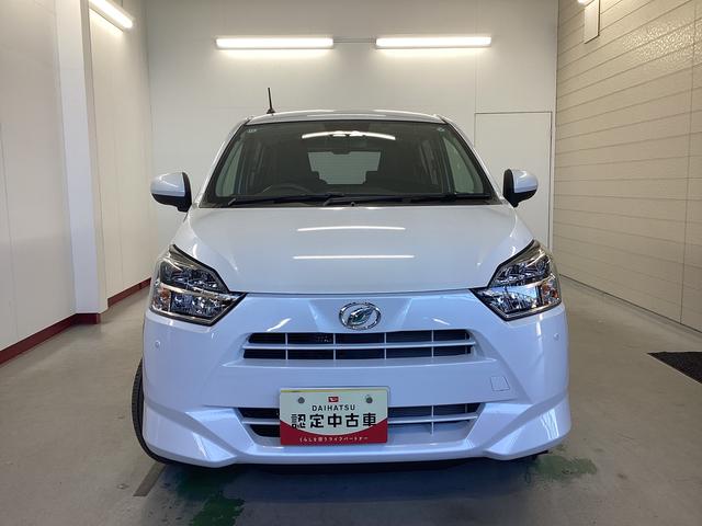 ミライースＧ　ＳＡIII衝突被害軽減ブレーキ　横滑り防止装置　４ＷＤ　オートハイビーム　アイドリングストップ　オートライト　キーフリーシステム　オートエアコン　ナビ　ドラレコ　バックカメラ　ＥＴＣ（岐阜県）の中古車