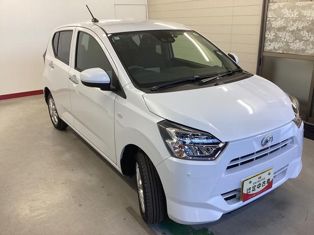 ミライースＧ　ＳＡIII衝突被害軽減ブレーキ　横滑り防止装置　４ＷＤ　オートハイビーム　アイドリングストップ　オートライト　キーフリーシステム　オートエアコン　ナビ　ドラレコ　バックカメラ　ＥＴＣ（岐阜県）の中古車