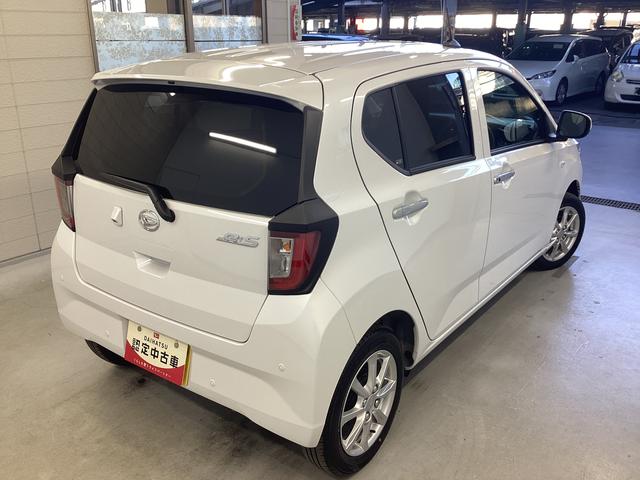 ミライースＧ　ＳＡIII衝突被害軽減ブレーキ　横滑り防止装置　４ＷＤ　オートハイビーム　アイドリングストップ　オートライト　キーフリーシステム　オートエアコン　ナビ　ドラレコ　バックカメラ　ＥＴＣ（岐阜県）の中古車