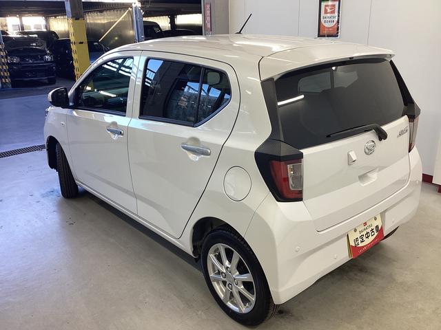 ミライースＧ　ＳＡIII衝突被害軽減ブレーキ　横滑り防止装置　４ＷＤ　オートハイビーム　アイドリングストップ　オートライト　キーフリーシステム　オートエアコン　ナビ　ドラレコ　バックカメラ　ＥＴＣ（岐阜県）の中古車