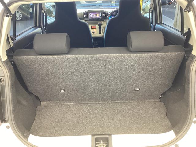 ミライースＧ　ＳＡIII衝突被害軽減ブレーキ　横滑り防止装置　４ＷＤ　オートハイビーム　アイドリングストップ　オートライト　キーフリーシステム　オートエアコン　ナビ　ドラレコ　バックカメラ　ＥＴＣ（岐阜県）の中古車