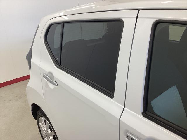 ミライースＧ　ＳＡIII衝突被害軽減ブレーキ　横滑り防止装置　４ＷＤ　オートハイビーム　アイドリングストップ　オートライト　キーフリーシステム　オートエアコン　ナビ　ドラレコ　バックカメラ　ＥＴＣ（岐阜県）の中古車