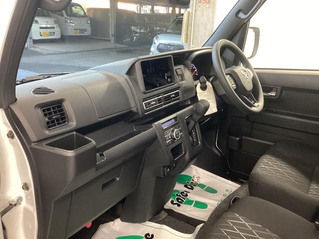 アトレーＲＳ衝突被害軽減ブレーキ　横滑り防止装置　２ＷＤ　ＣＶＴ　オートエアコン　パワステ　オートハイビーム　アイドリングストップ　オートライト　ステアリングスイッチ　バックカメラ（岐阜県）の中古車