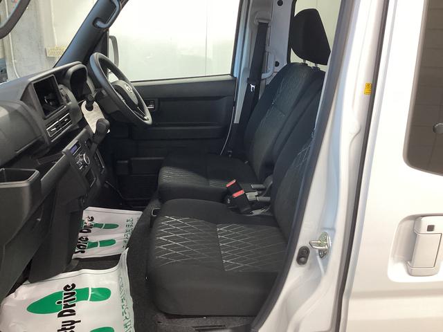 アトレーＲＳ衝突被害軽減ブレーキ　横滑り防止装置　２ＷＤ　ＣＶＴ　オートエアコン　パワステ　オートハイビーム　アイドリングストップ　オートライト　ステアリングスイッチ　バックカメラ（岐阜県）の中古車