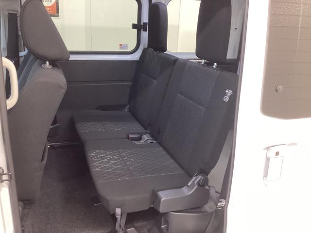 アトレーＲＳ衝突被害軽減ブレーキ　横滑り防止装置　２ＷＤ　ＣＶＴ　オートエアコン　パワステ　オートハイビーム　アイドリングストップ　オートライト　ステアリングスイッチ　バックカメラ（岐阜県）の中古車