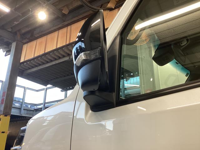 アトレーＲＳ衝突被害軽減ブレーキ　横滑り防止装置　２ＷＤ　ＣＶＴ　オートエアコン　パワステ　オートハイビーム　アイドリングストップ　オートライト　ステアリングスイッチ　バックカメラ（岐阜県）の中古車