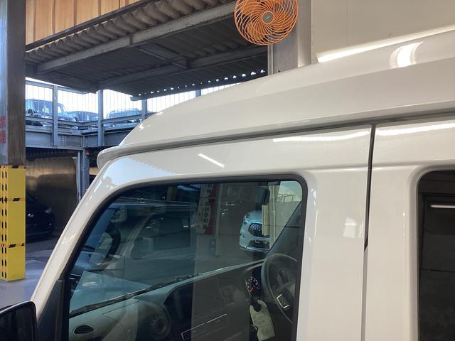 アトレーＲＳ衝突被害軽減ブレーキ　横滑り防止装置　２ＷＤ　ＣＶＴ　オートエアコン　パワステ　オートハイビーム　アイドリングストップ　オートライト　ステアリングスイッチ　バックカメラ（岐阜県）の中古車