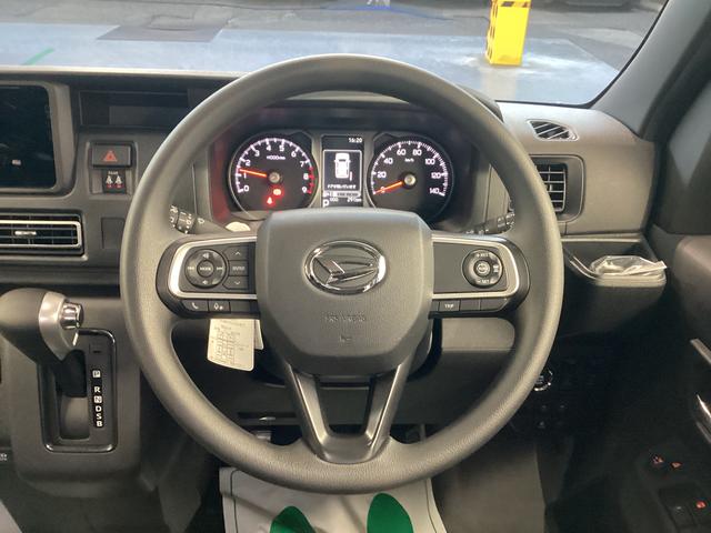 アトレーＲＳ衝突被害軽減ブレーキ　横滑り防止装置　２ＷＤ　ＣＶＴ　オートエアコン　パワステ　オートハイビーム　アイドリングストップ　オートライト　ステアリングスイッチ　バックカメラ（岐阜県）の中古車