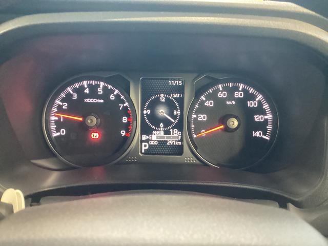 アトレーＲＳ衝突被害軽減ブレーキ　横滑り防止装置　２ＷＤ　ＣＶＴ　オートエアコン　パワステ　オートハイビーム　アイドリングストップ　オートライト　ステアリングスイッチ　バックカメラ（岐阜県）の中古車