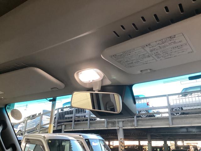 アトレーＲＳ衝突被害軽減ブレーキ　横滑り防止装置　２ＷＤ　ＣＶＴ　オートエアコン　パワステ　オートハイビーム　アイドリングストップ　オートライト　ステアリングスイッチ　バックカメラ（岐阜県）の中古車