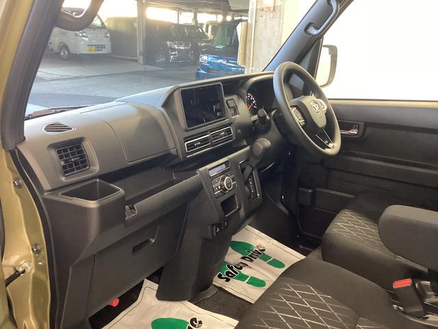 アトレーＲＳ衝突被害軽減ブレーキ　横滑り防止装置　４ＷＤ　オートハイビーム　アイドリングストップ　ステアリングスイッチ　オートライト　キーフリーシステム　オートエアコン　バックカメラ（岐阜県）の中古車