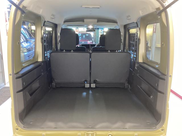 アトレーＲＳ衝突被害軽減ブレーキ　横滑り防止装置　４ＷＤ　オートハイビーム　アイドリングストップ　ステアリングスイッチ　オートライト　キーフリーシステム　オートエアコン　バックカメラ（岐阜県）の中古車