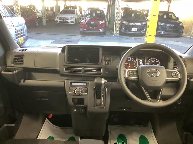 アトレーＲＳ衝突被害軽減ブレーキ　横滑り防止装置　４ＷＤ　オートハイビーム　アイドリングストップ　ステアリングスイッチ　オートライト　キーフリーシステム　オートエアコン　バックカメラ（岐阜県）の中古車