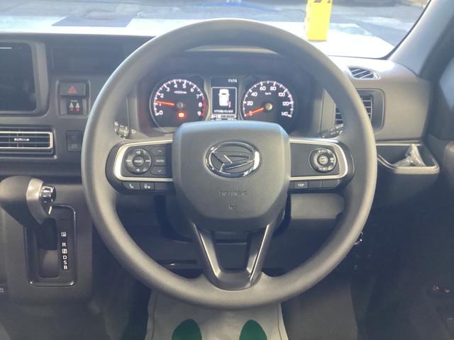 アトレーＲＳ衝突被害軽減ブレーキ　横滑り防止装置　４ＷＤ　オートハイビーム　アイドリングストップ　ステアリングスイッチ　オートライト　キーフリーシステム　オートエアコン　バックカメラ（岐阜県）の中古車