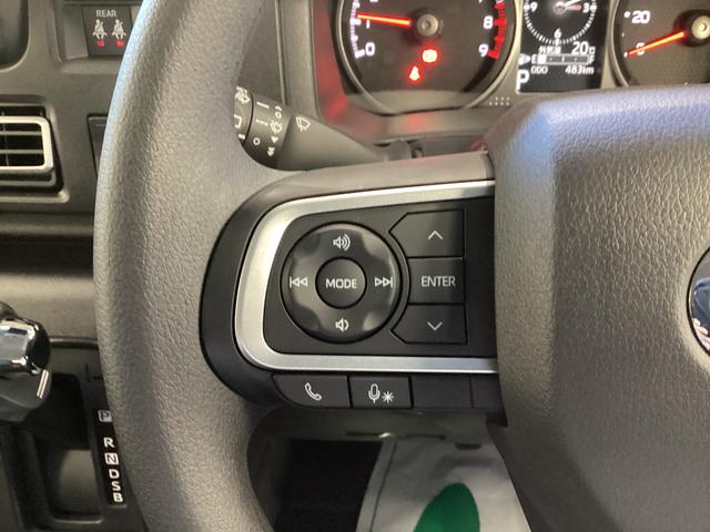 アトレーＲＳ衝突被害軽減ブレーキ　横滑り防止装置　４ＷＤ　オートハイビーム　アイドリングストップ　ステアリングスイッチ　オートライト　キーフリーシステム　オートエアコン　バックカメラ（岐阜県）の中古車