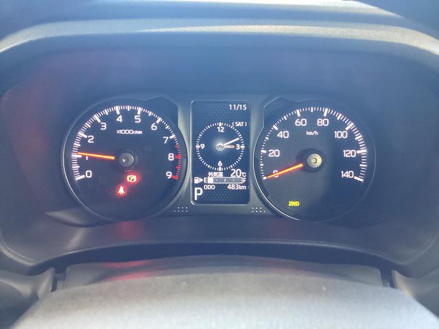 アトレーＲＳ衝突被害軽減ブレーキ　横滑り防止装置　４ＷＤ　オートハイビーム　アイドリングストップ　ステアリングスイッチ　オートライト　キーフリーシステム　オートエアコン　バックカメラ（岐阜県）の中古車